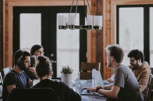 Leadership Coaching Millennials