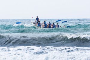 Resilience in Leadership